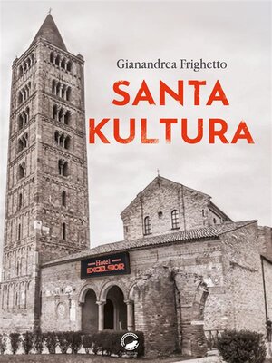 cover image of Santa Kultura